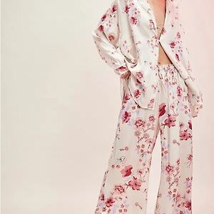 Free People dreamy days set